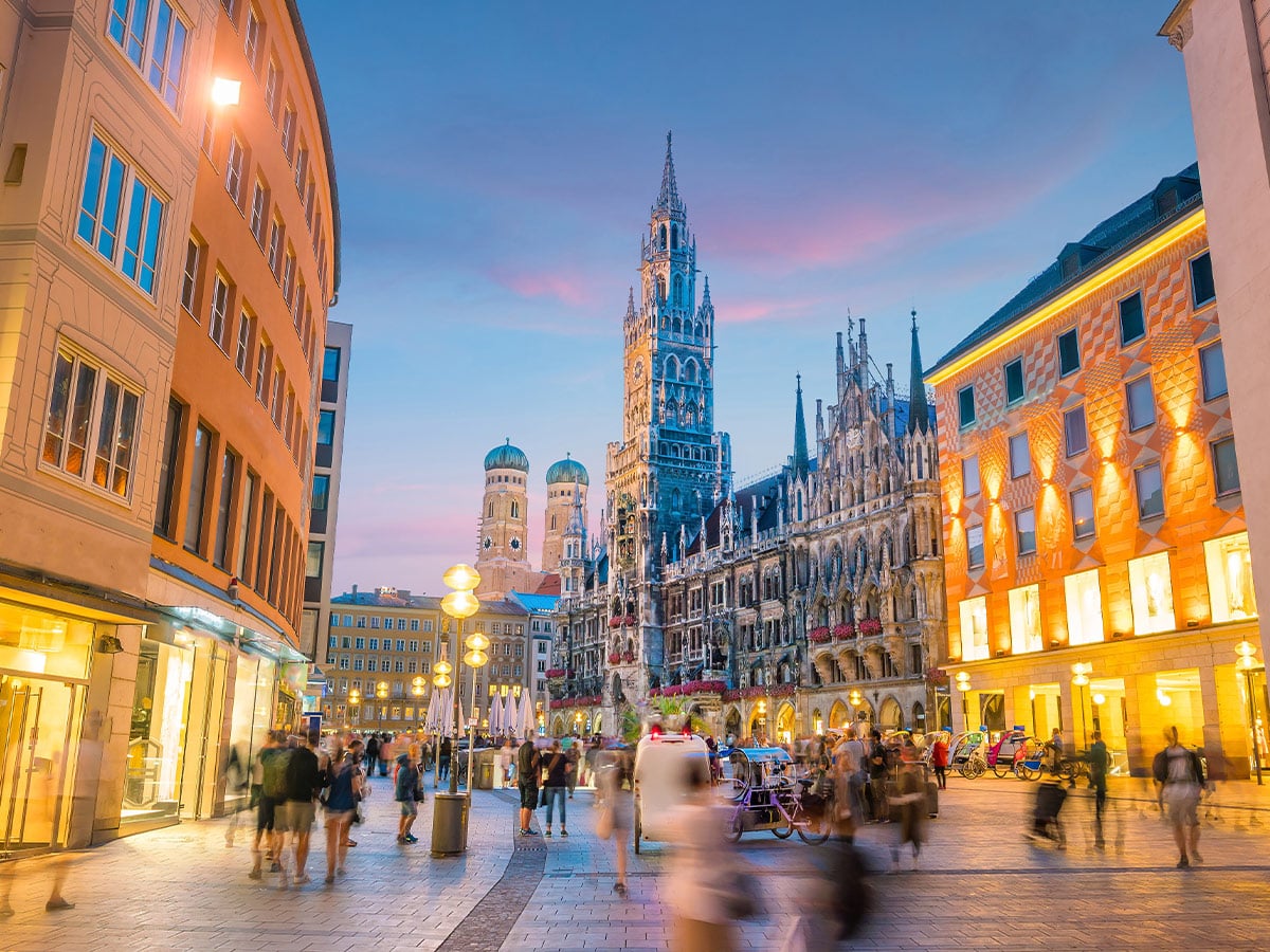 Munich